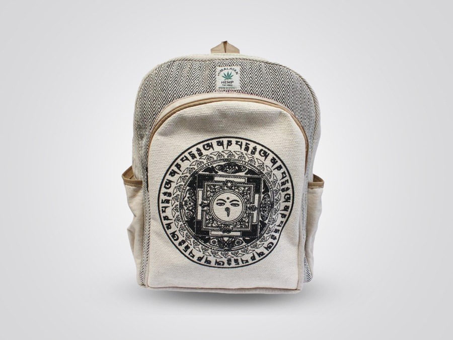 Hemp Bag